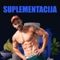 Suplementacija